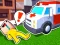 Игра First Aid Driver онлайн