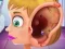 Игра Children's Doctor Treating Ears онлайн