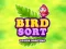 Игра Bird Sort Color Sorting онлайн