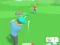 Игра Golf Invaders онлайн