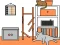 Игра Escape Game: Orange онлайн