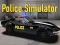 Игра Police Simulator онлайн