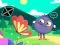 Игра Scissors Through Freedom онлайн
