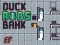 Игра Duck Robs a Bank онлайн