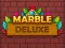 Игра Marble Deluxe онлайн