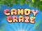 Игра Candy Craze онлайн