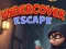 Игра Undercover Escape онлайн