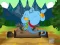 Игра Escape From Wonder Genie Land онлайн