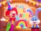 Игра Find The Differences: April Fool's Day онлайн