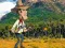 Игра Cowboy Discovers Fortune Pot онлайн