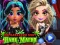Игра Royal Rebellion Punk Magic онлайн