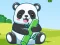Игра Tap Panda! онлайн