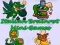 Игра Italian Brainrot Mini Games онлайн