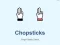 Игра Chopsticks онлайн
