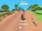 Игра Moto Attack Bike Racing онлайн