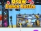 Игра Draw Dance Battle онлайн