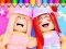 Игра Coloring Book: Roblox Bestie онлайн