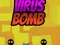 Игра Virus Bomb онлайн