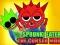 Игра Sprunki Eater The Cursed Mod онлайн