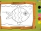 Игра Kids Colour Game онлайн