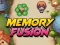 Игра Memory Fusion онлайн