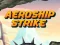 Игра Aeroship Strike онлайн