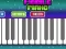 Игра Mobile Piano онлайн