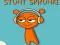 Игра Stunt Sprunki онлайн