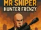 Игра Mr Sniper Hunter Frenzy онлайн