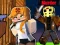 Игра Minecraft: Murder Mystery онлайн