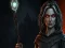 Игра Lady Of Forgotten Spells Escape онлайн