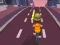 Игра Paper Boy Race Running Game онлайн