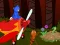 Игра The Ant House Rescue Mission онлайн