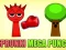 Игра Sprunki Mega Punch онлайн