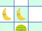 Игра Juicy Tic Tac Toe Battle онлайн