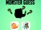 Игра Monster Guess онлайн