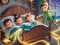 Игра Find The Differences: Peter Pan онлайн