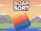 Игра Soap Sort онлайн