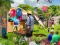 Игра Hidden Objects Vacation In Brazil онлайн