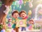 Игра Find The Differences: Easter Egg Hunt онлайн