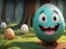 Игра Legendary Egg Escape онлайн