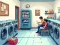 Игра Pixel Differences онлайн