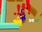 Игра Stealth Robbery of a House Together онлайн