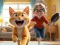 Игра Bad Cat Simulator онлайн