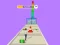 Игра Money Stack Run 3D онлайн