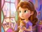 Игра Find The Differences: Princess Sofia Friendship онлайн