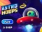 Игра Astro Hoops онлайн