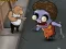 Игра Dead Walker Zombie Shooter онлайн