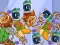 Игра Italian Brainrot: Animals Merge Puzzle онлайн