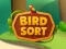 Игра Bird Sort онлайн